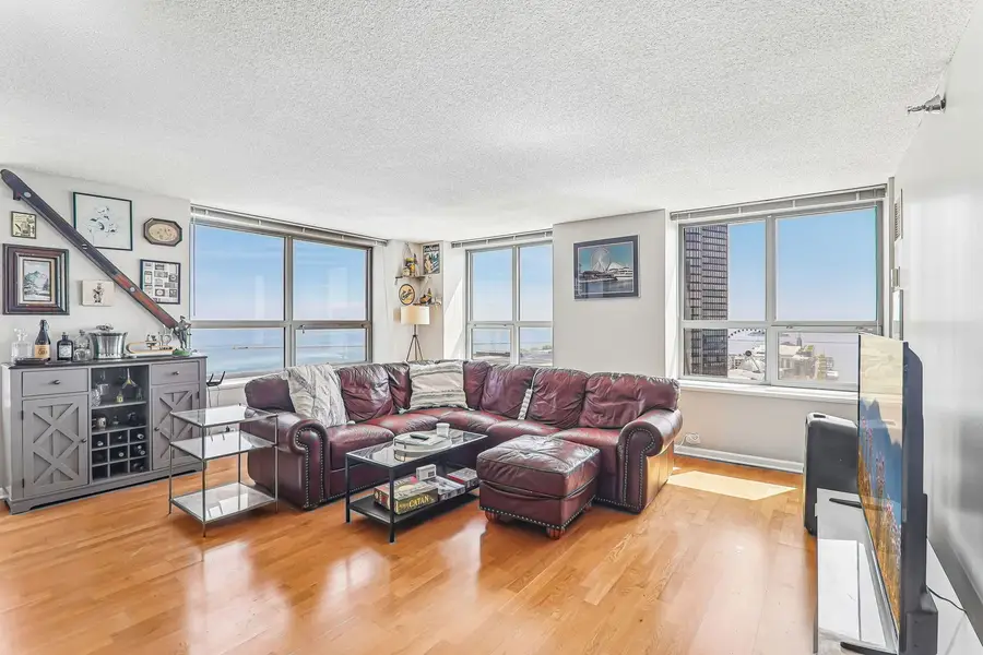 474 N Lake Shore Drive #2605, Chicago, IL 60611 - #3