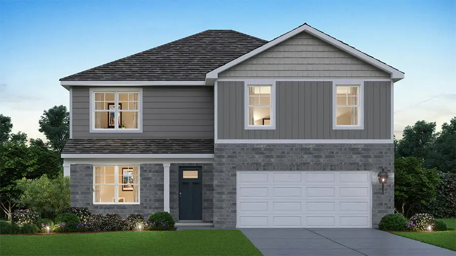 6213 Longford Lane, Tinley Park, IL 60477 - #1