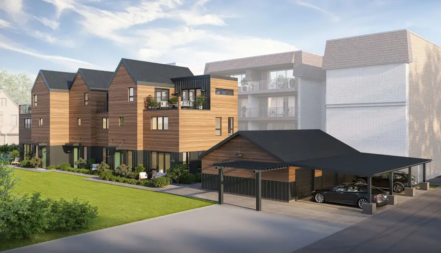 329 Home Avenue #C, Oak Park, IL 60302 - #2