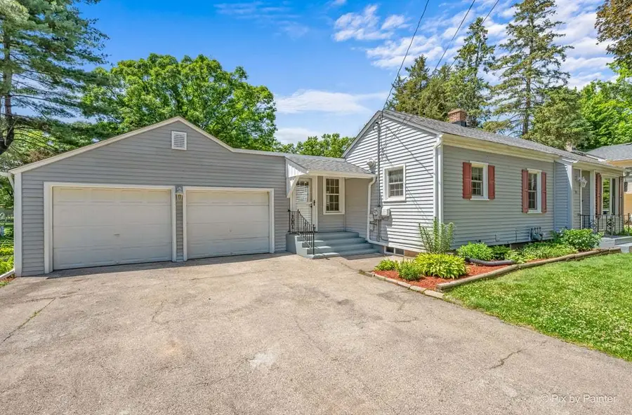 511 S Prairie Street, Batavia, IL 60510 - #2