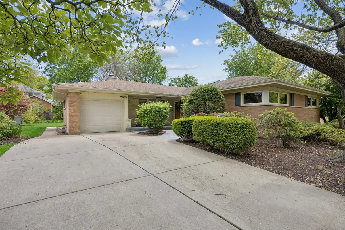5313 Caroline Avenue, Western Springs, IL 60558 - #1