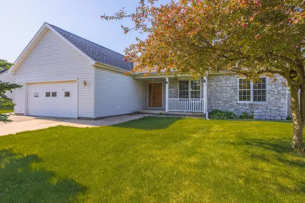 507 Lloyd Drive, Dwight, IL 60420