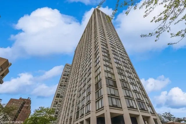 5445 N Sheridan Road #306, Chicago, IL 60640 - #1