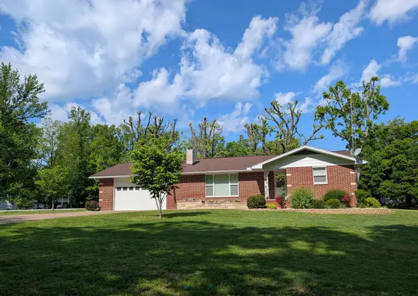 1369 Wood Road, Murphysboro, IL 62966