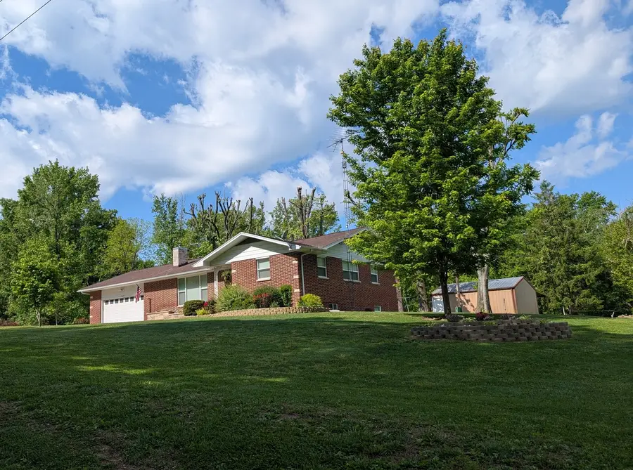 1369 Wood Road, Murphysboro, IL 62966 - #2