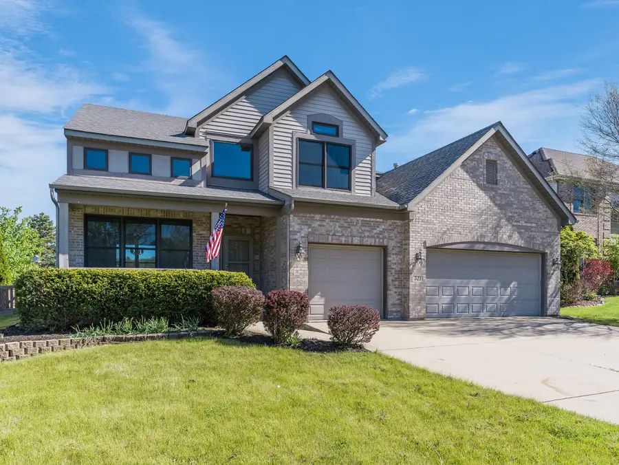 521 Ridgewood Drive, Antioch, IL 60002 - #2
