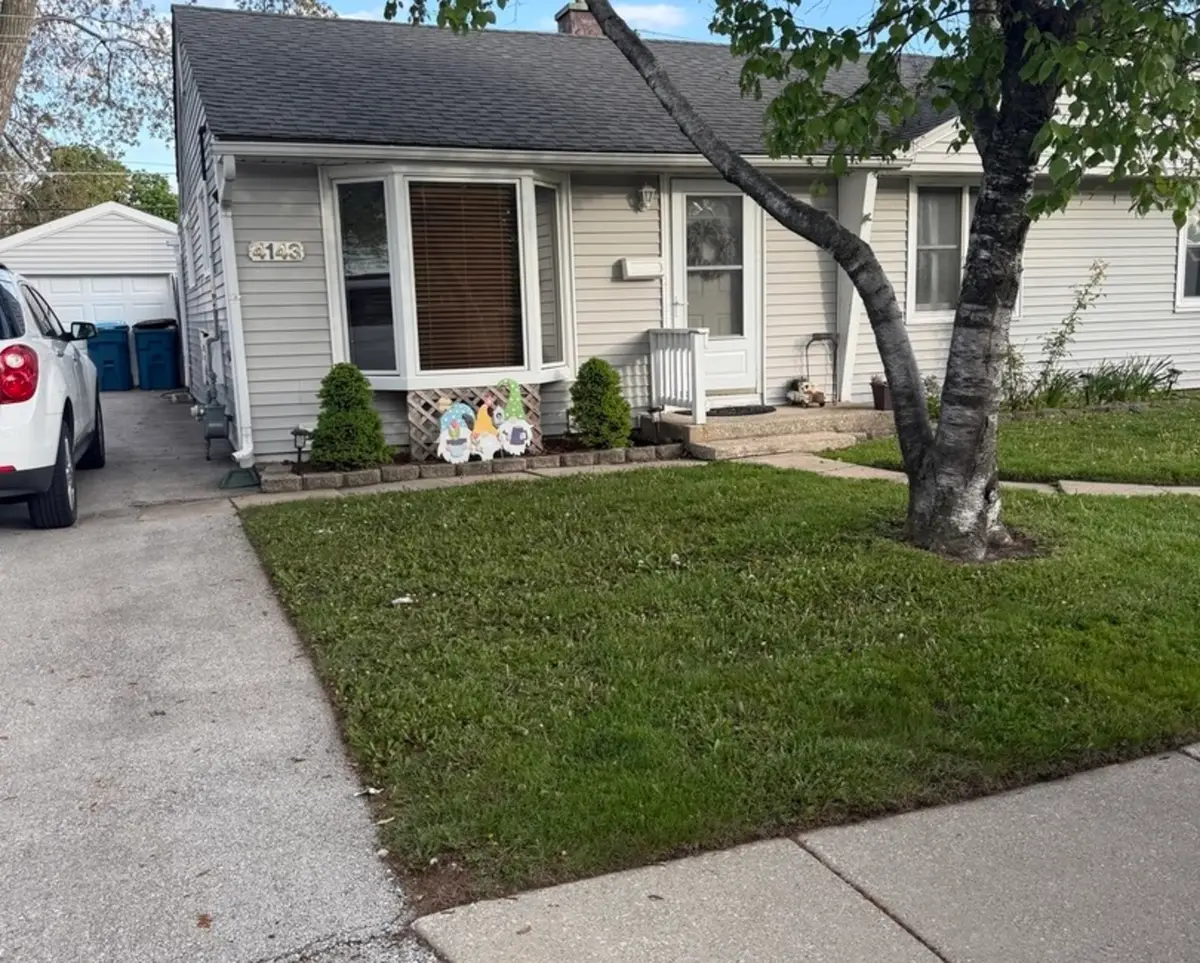 4143 Southwest Highway, Hometown, IL 60456 - #1