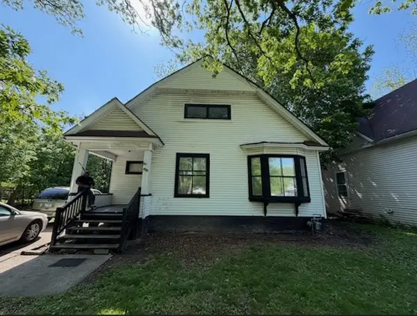 220 Kentucky Avenue, Danville, IL 61832