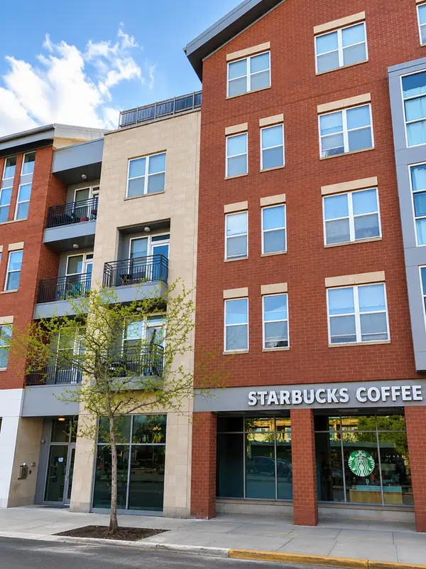 3506 S State Street #312, Chicago, IL 60616