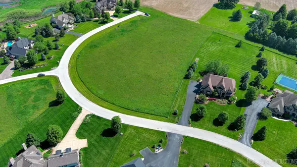 Lot #12 Derek Drive, Elburn, IL 60119