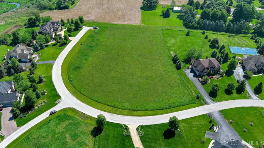 Lot #12 Derek Drive, Elburn, IL 60119 - #2