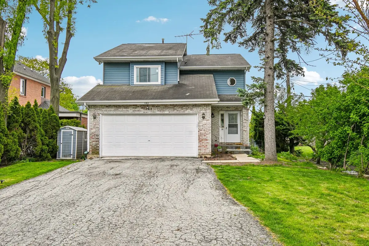183 W Algonquin Road, Des Plaines, IL 60016 - #1