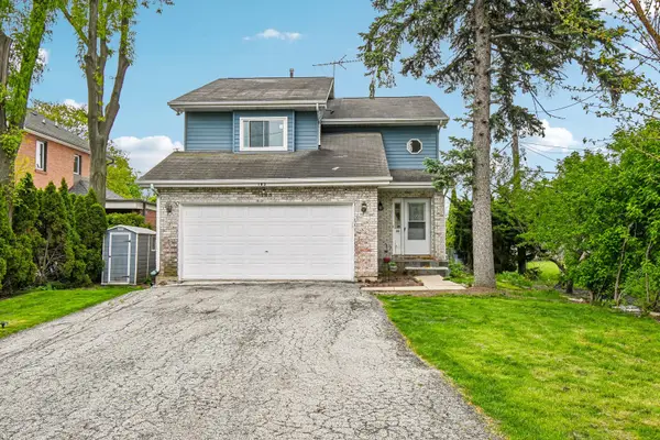 183 W Algonquin Road, Des Plaines, IL 60016