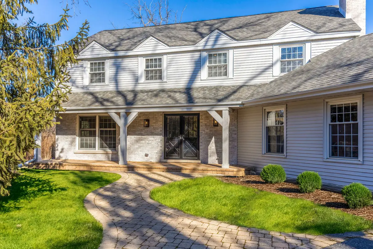 21 N Ridge Road, Lake Forest, IL 60045 - #1
