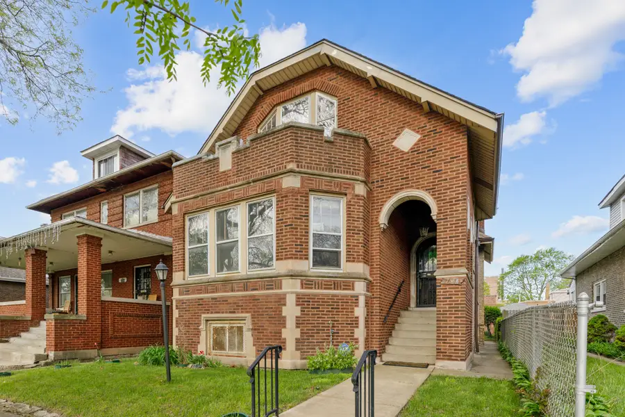 7544 S Ridgeland Avenue, Chicago, IL 60649 - #2