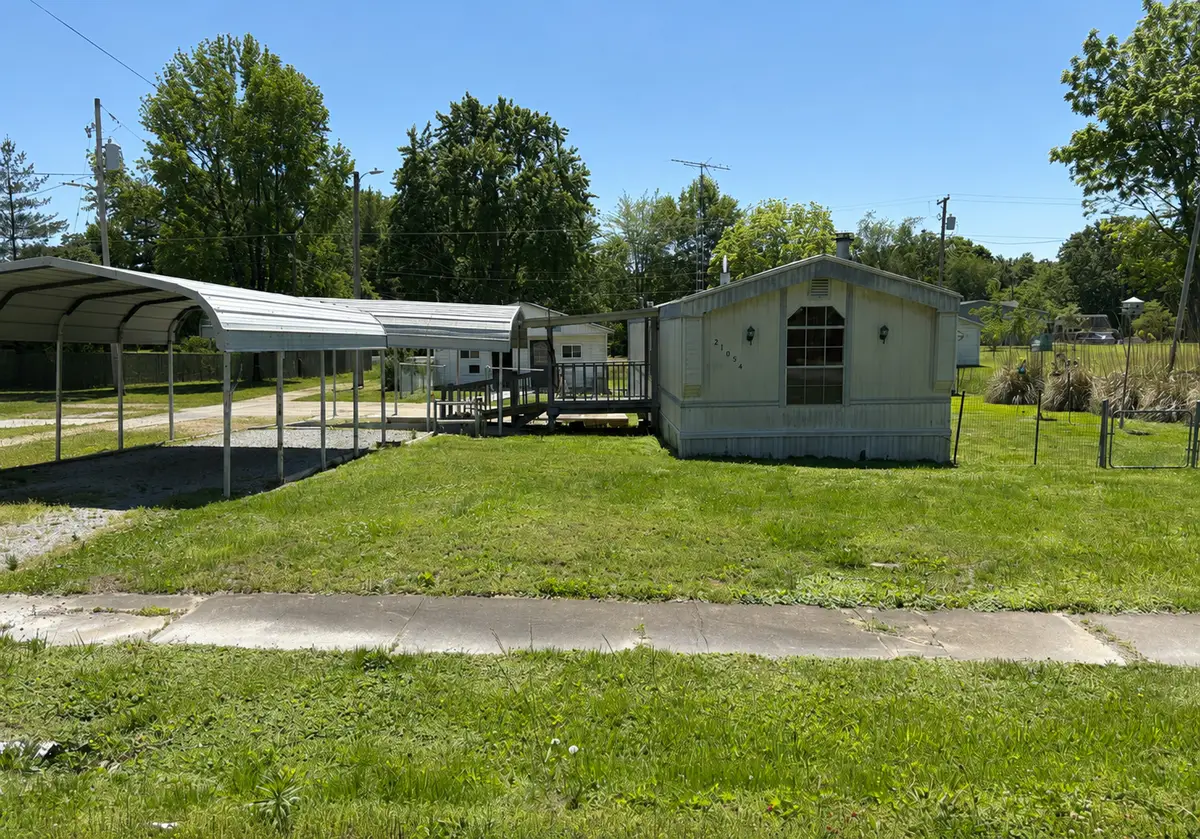 21654 Benton Street, Thompsonville, IL 62890 - #1