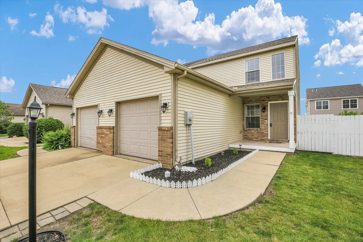 3715 Boulder Ridge Drive, Champaign, IL 61822 - #1