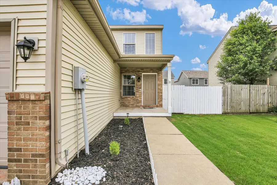 3715 Boulder Ridge Drive, Champaign, IL 61822 - #2