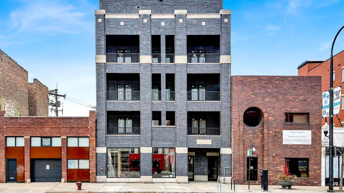5630 N Broadway Street #5W, Chicago, IL 60660 - #1