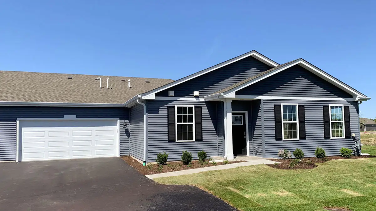6441 Maple Glen Drive, Wonder Lake, IL 60097 - #1