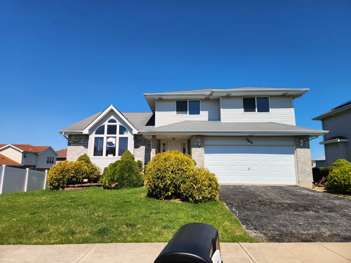 5244 Bentgrass Avenue, Richton Park, IL 60471 - #1