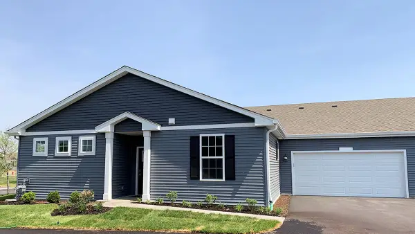 6443 Maple Glen Drive, Wonder Lake, IL 60097