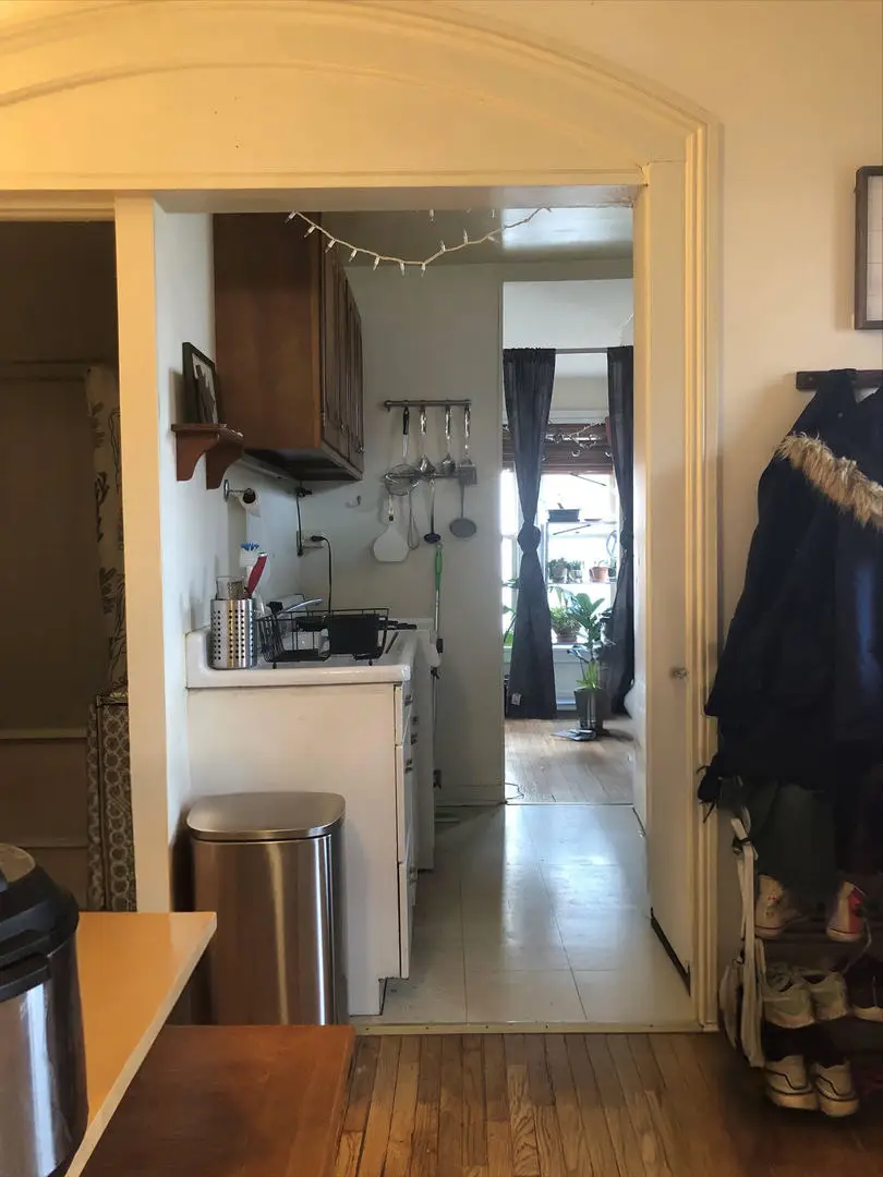 703 W High Street, Urbana, IL 61801 - #2