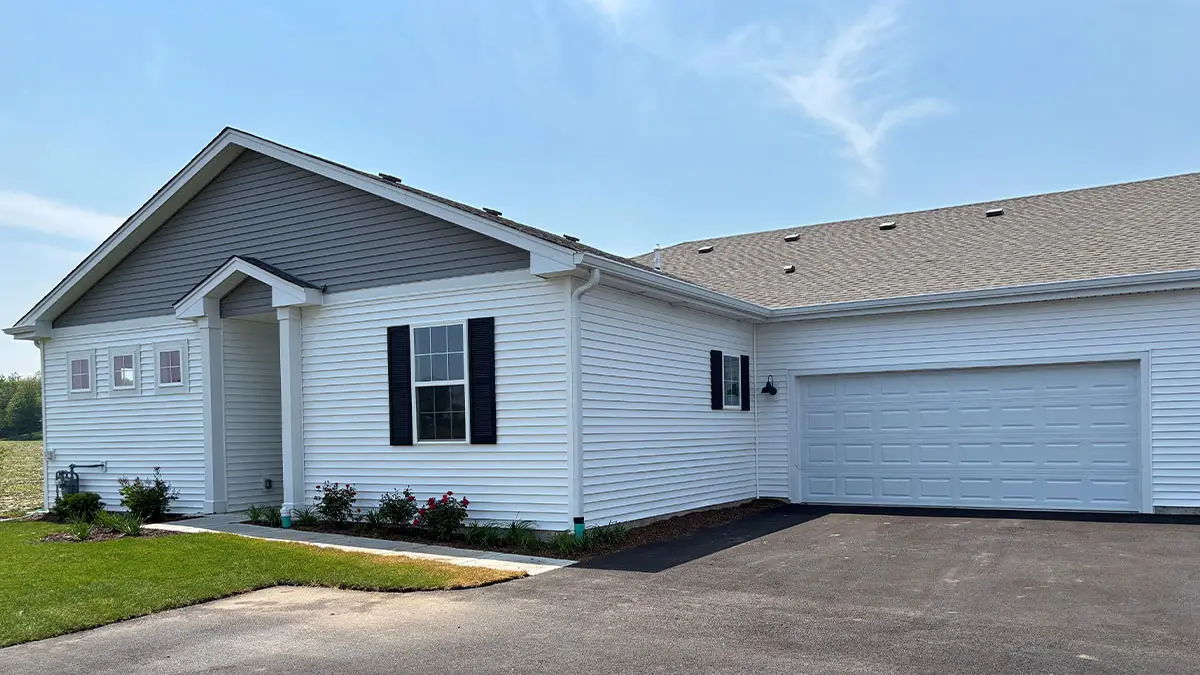 6433 Maple Glen Drive, Wonder Lake, IL 60097 - #1
