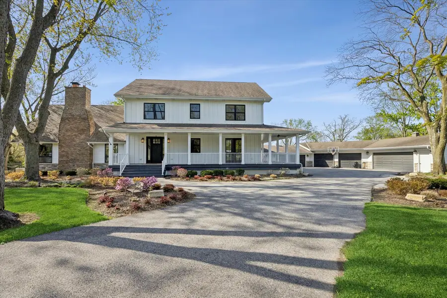 16W185 89th Street, Burr Ridge, IL 60527 - #2