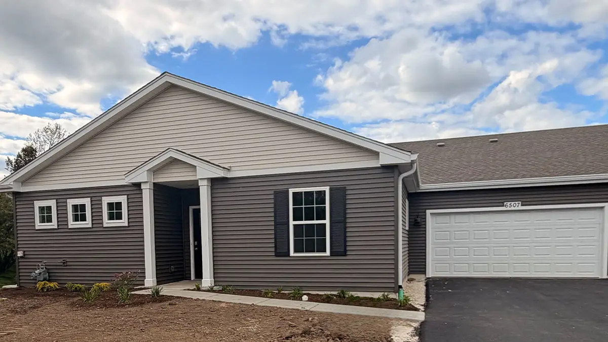 6507 Juniper Drive, Wonder Lake, IL 60097 - #1