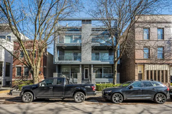 2136 W Lyndale Street #1W, Chicago, IL 60647