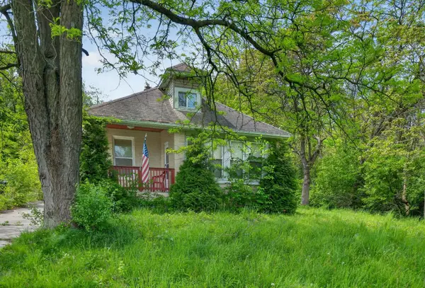476 E 23rd Street, Chicago Heights, IL 60411