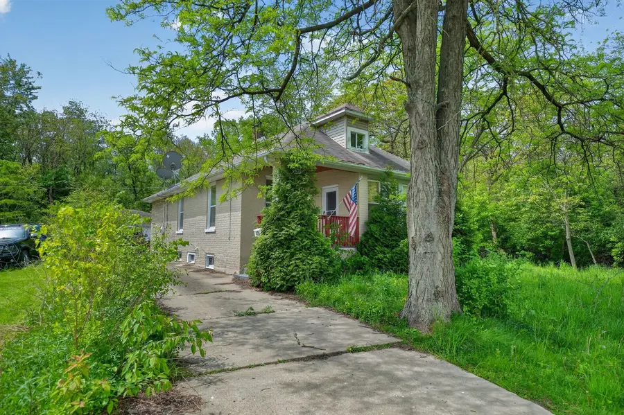 476 E 23rd Street, Chicago Heights, IL 60411 - #2