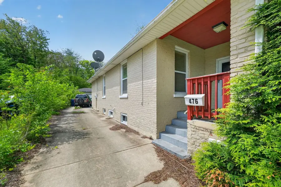 476 E 23rd Street, Chicago Heights, IL 60411 - #3