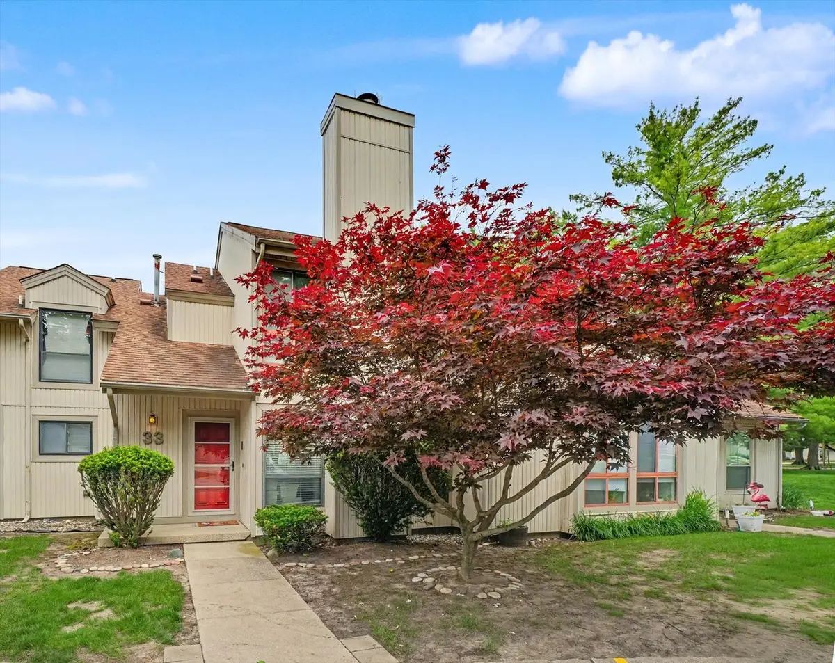 33 Colony West Drive, Champaign, IL 61820 - #1