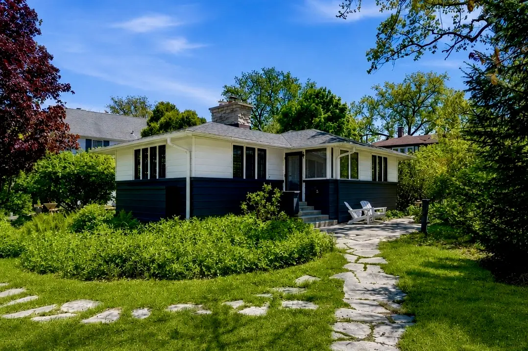 1184 Wade Street, Highland Park, IL 60035 - #1