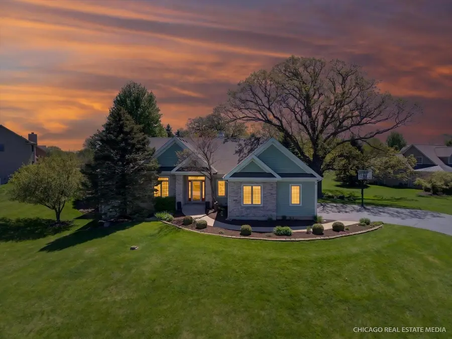 4826 Inmans Way, Ringwood, IL 60072 - #2