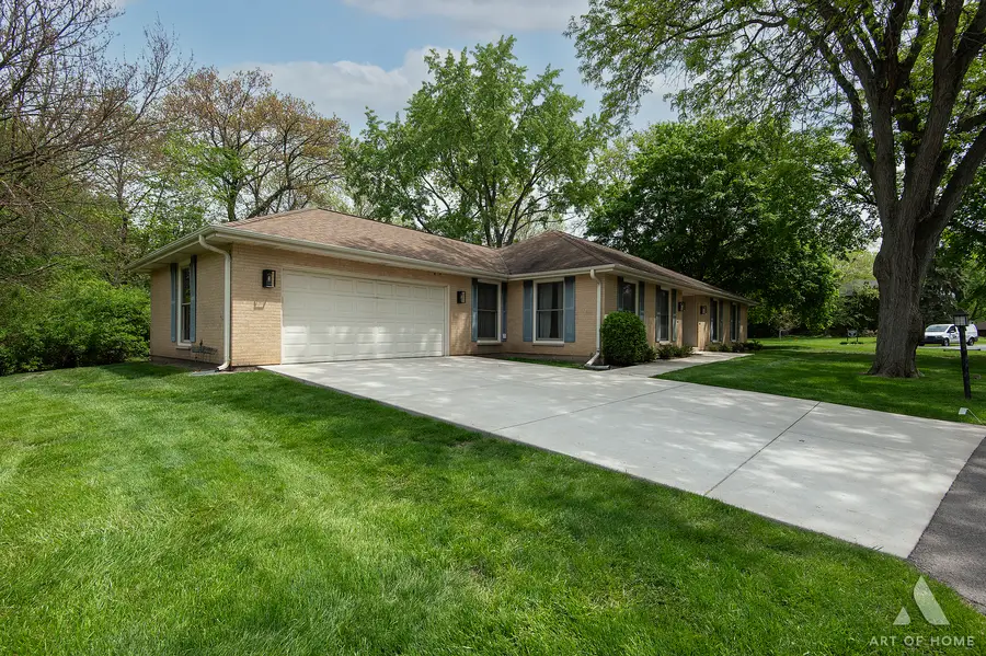 2 Dogwood Road, Rolling Meadows, IL 60008 - #2