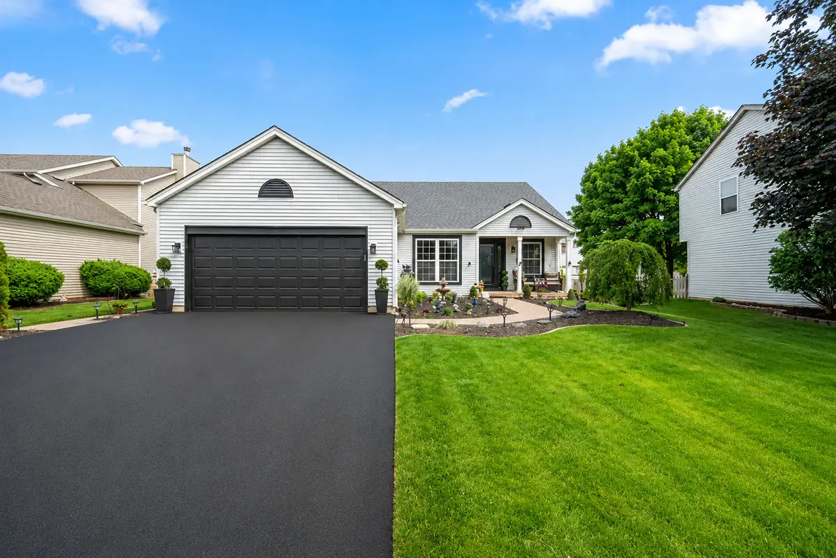 5307 Floralwood Court, Plainfield, IL 60586 - #1