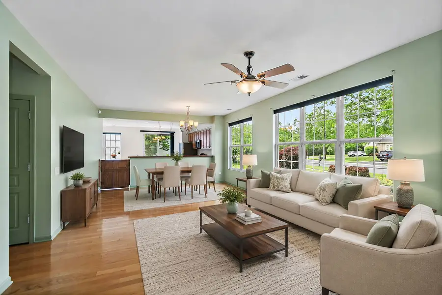 12547 Carmel Court, Huntley, IL 60142 - #3