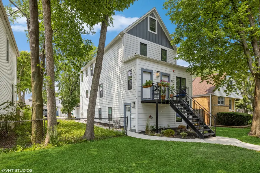 1113 S Taylor Avenue, Oak Park, IL 60304 - #2