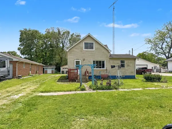 204 E Lake Street, Ashkum, IL 60911