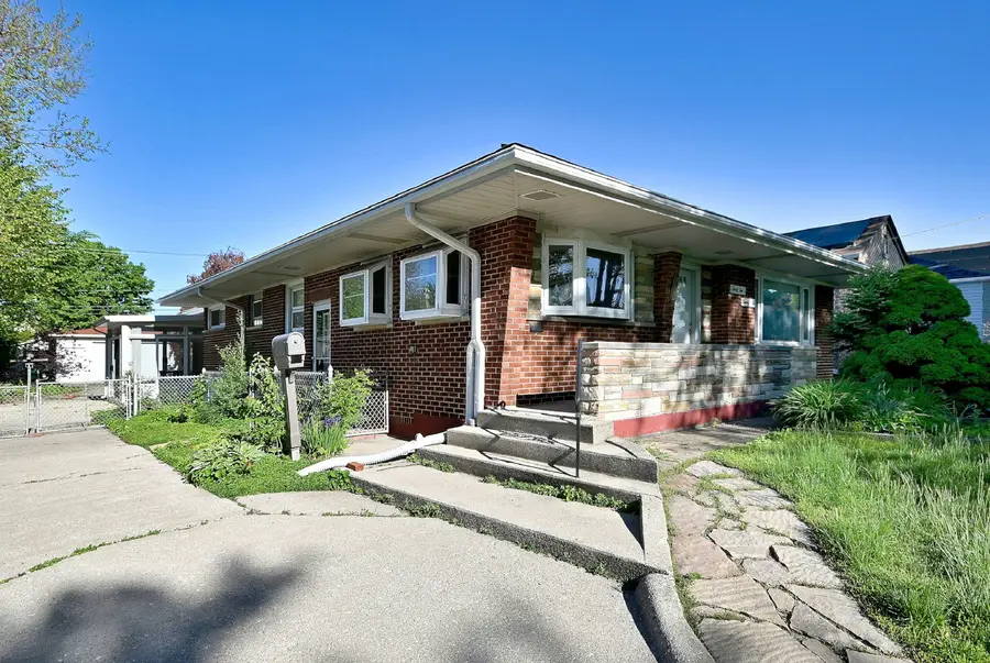 4226 Grove Avenue, Stickney, IL 60402 - #2