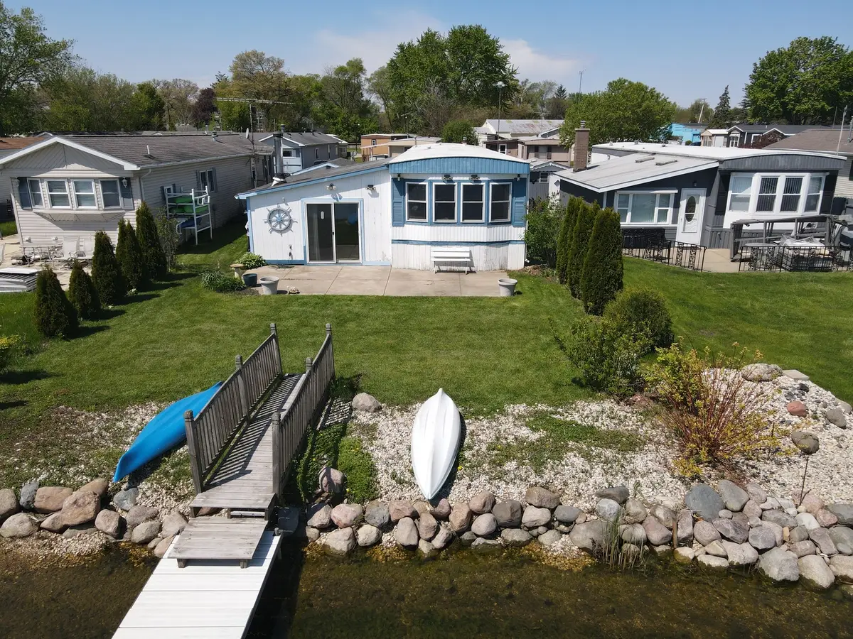 416 S Cogswell Drive #40, Silver Lake, WI 53170 - #1