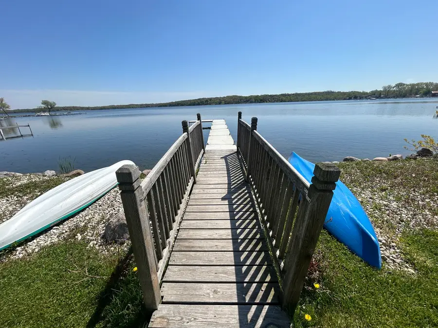 416 S Cogswell Drive #40, Silver Lake, WI 53170 - #3