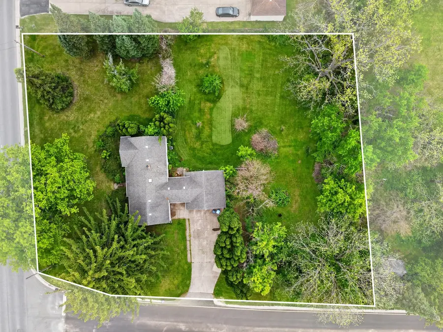 5625 Lincoln Avenue, Lisle, IL 60532 - #2