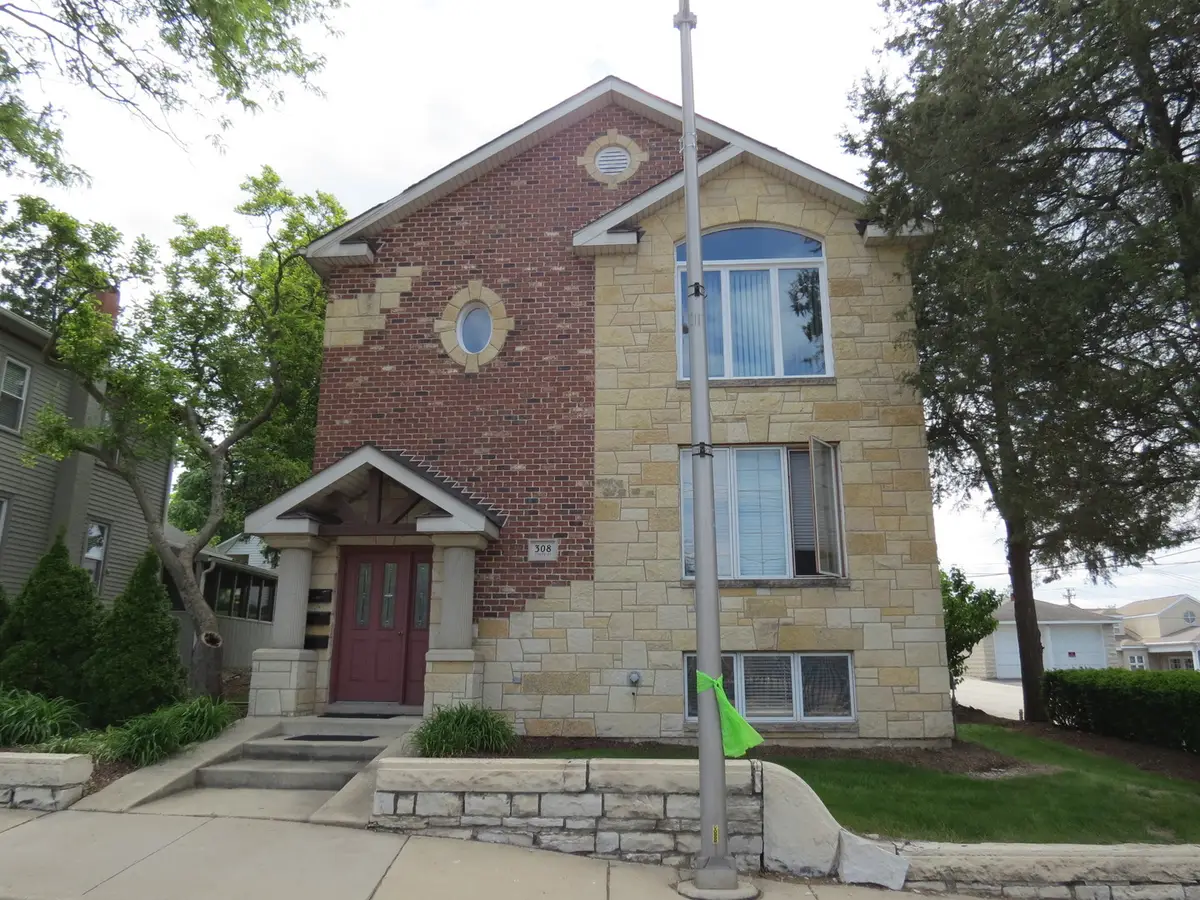 308 State Street #1, Lemont, IL 60439 - #1