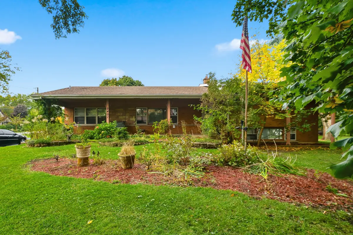 2401 Rohlwing Road, Rolling Meadows, IL 60008 - #1