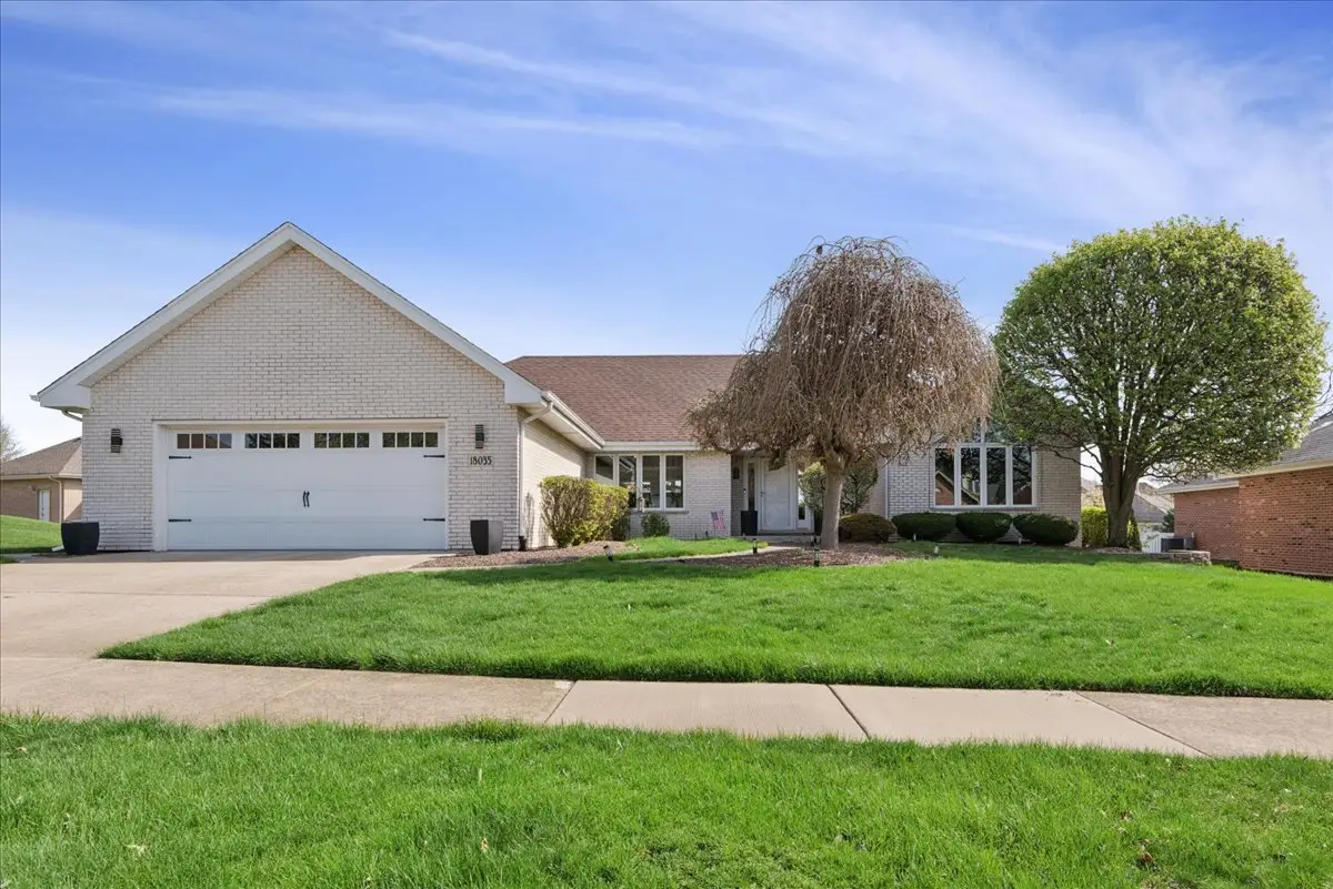 18035 Esther Drive, Orland Park, IL 60467 - #1