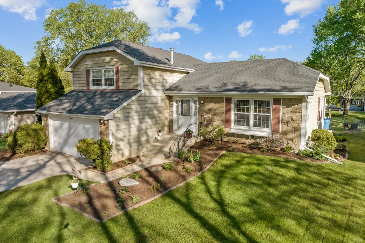 650 Butterfield Drive, Algonquin, IL 60102 - #1